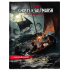 Dungeons And Dragons 5th Ed: Ghosts of Saltmarsh HC