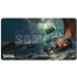 Playmat - Ghosts of Saltmarsh - Dungeons And Dragons Cover Series