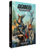 G.I. JOE Roleplaying Game Core Rulebook