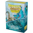 Dragon Shield Japanese size Matte Dual Sleeves - Glacier Miniom (60 Sleeves)