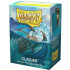 Dragon Shield Standard Sleeves - Matte Dual - Glacier Miniom (100 Sleeves)