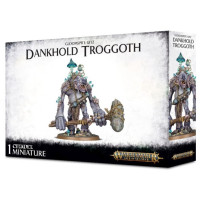 Gloomspite Gitz: Dankhold Troggoth