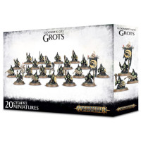 Moonclan Grots