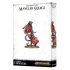Gloomspite Gitz: Mangler Squigs