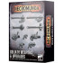Necromunda: Goliath Weapons & Upgrades