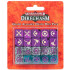 Warhammer Underworlds: Direchasm – Grand Alliance Death Dice Pack
