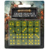 Grand Alliance: Destruction Dice
