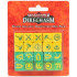 Direchasm Grand Alliance Destruction Dice Pack