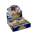 the grand creators booster box 1st edition a mix of old and new cards Yu-Gi-Oh!: Grand Creators 1st Edition
