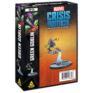 Marvel Crisis Protocol – Green Goblin