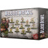The Greenfield Grasshuggers - Halfling Blood Bowl Team