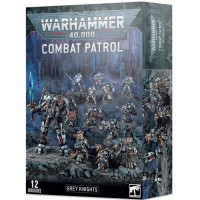 Combat Patrol: Grey Knights