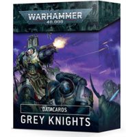 Datacards: Grey Knights
