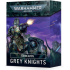 Datacards: Grey Knights