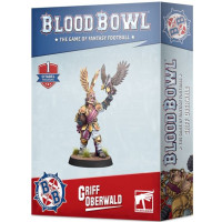 Blood Bowl: Griff Oberwald