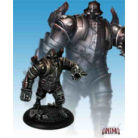 Anima Tactics: Grimorium Verum