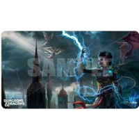 Playmat - Guildmaster's Guide to Ravnica - Dungeons And Dragons Cover Series