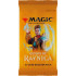 Guilds of Ravnica booster pack