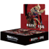 Weiß Schwarz - Guilty Gear - Strive - Booster Display