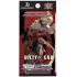 Weiß Schwarz - Guilty Gear - Strive - Booster Pack