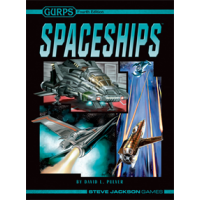 GURPS: Spaceships