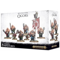 Gutbusters Ogors