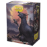 Dragon Shield Standard Sleeves - Brushed Art  - Halloween 2023 (100 Sleeves)