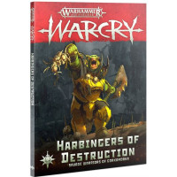 Warcry: Harbingers of Destruction