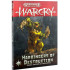 Warcry: Harbingers of Destruction