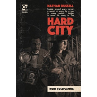 Hard City