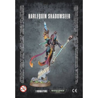 Aeldari: Shadowseer