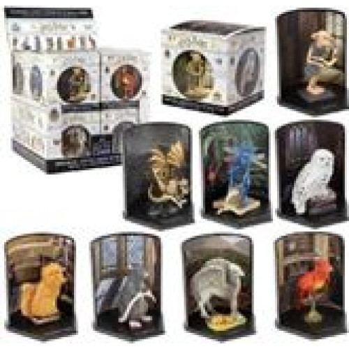 Harry Potter: Magical Creatures Mystery cube