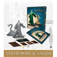 Harry Potter Miniatures: Lord Voldemort
