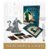 Harry Potter Miniatures: Lord Voldemort