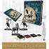 Harry Potter Miniatures: Magorian And Centaurs