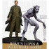 Harry Potter Miniatures: Remus Lupin