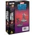 Marvel Crisis Protocol – Hawkeye & Black Widow, Agent of S.H.I.E.L.D.