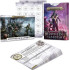 Warscroll Cards: Hedonites of Slaanesh