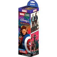 Marvel HeroClix: Set 47 Booster