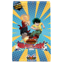 My Hero Academia Collectible Card Game - Series 3: Heroes Clash Booster Pack