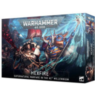 Hexfire