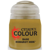 Hobgrot Hide Base