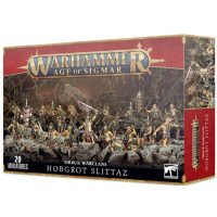 Orruk Warclans: Hobgrot Slittaz