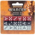 Horns of Hashut Dice Set
