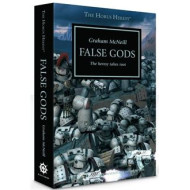 Horus Heresy: False Gods TPB