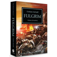 Horus Heresy: Fulgrim TPB