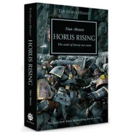 Horus Heresy: Horus Rising TPB