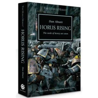 Horus Heresy: Horus Rising TPB