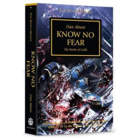 Horus Heresy: Know No Fear TPB