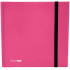 UP - 12-Pocket Eclipse PRO-Binder - Hot Pink 